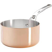 Ковш DE BUYER Prima Matera 3.3 л Copper (6206.20)