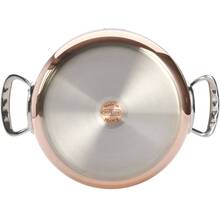 Кастрюля DE BUYER Prima Matera 4.9 л Copper (6241.28)