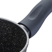 Ківш BERGNER Orion 1.23 л Grey (BG-8517-MBG)