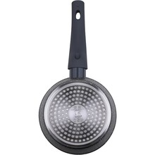 Ківш BERGNER Orion 1.23 л Grey (BG-8517-MBG)
