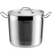 Кастрюля HEINNER Maestro 9 л (HR-RW-090)