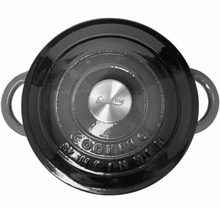 Каструля HEINNER 6 л сірий мармур (HR-ZVC-S28)