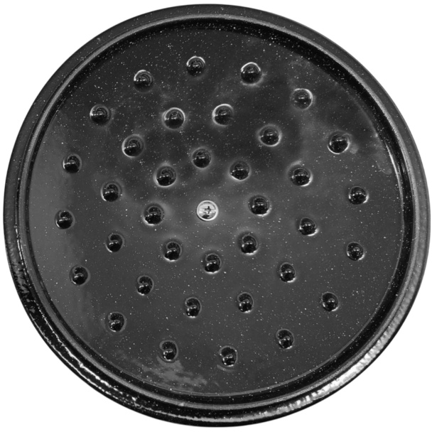 Кастрюля HEINNER 2.9 л серый мрамор (HR-ZVC-C22) Тип кастрюля