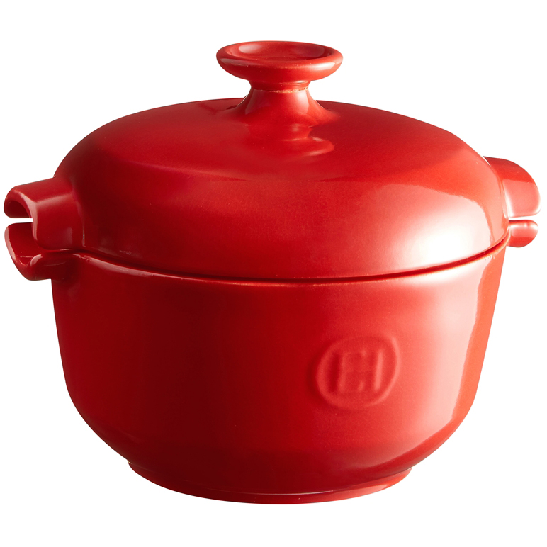 Кастрюля EMILE HENRY Flame 2 л (344577) Тип кастрюля