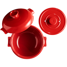 Кастрюля EMILE HENRY Flame 2 л (344577)