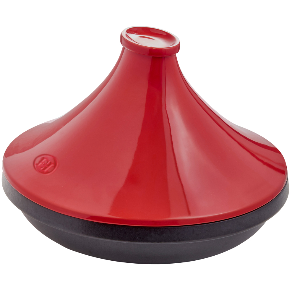 Таджин EMILE HENRY Delight 4 л red (346632) Тип таджин