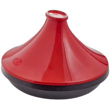 Таджин EMILE HENRY Delight 4 л red (346632)