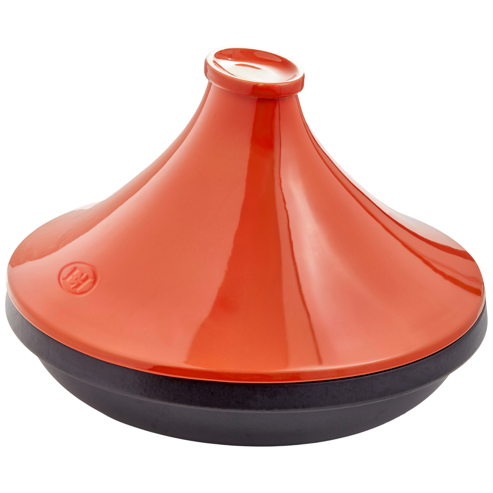 Таджин EMILE HENRY Delight 4 л orange (766632) Тип таджин