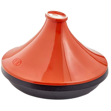 Таджин EMILE HENRY Delight 4 л orange (766632)