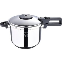 Каструля-скороварка BERGNER 6 л 22 см (SG-1523)