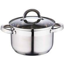 Кастрюля RENBERG 3.9 л 20 см (RB-2203)