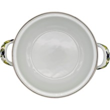 Кастрюля VERONA 1.6 л White (VR-0001-16) Кастрюля VERONA 1.6 л White (VR-0001-16)