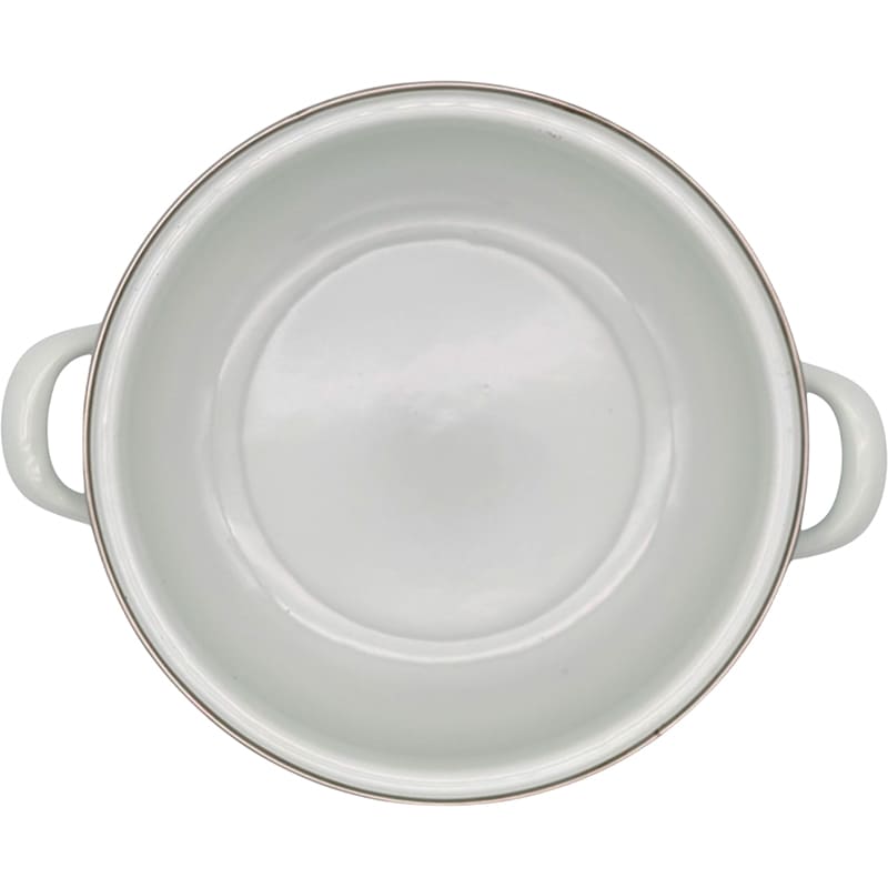 Кастрюля VERONA 1.6 л White (VR-0002-16) Кастрюля VERONA 1.6 л White (VR-0002-16) Диаметр/длина 16