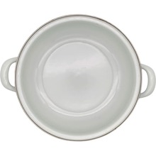 Кастрюля VERONA 1.6 л White (VR-0002-16) Кастрюля VERONA 1.6 л White (VR-0002-16)