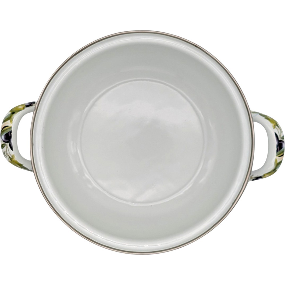 Кастрюля VERONA 2,5 л White (VR-0001-18) Покупка Кастрюля VERONA 2,5 л White (VR-0001-18)