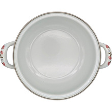 Кастрюля VERONA 2,5 л White (VR-0003-18) Кастрюля VERONA 2,5 л White (VR-0003-18)