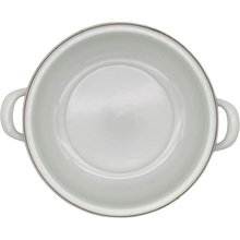 Кастрюля VERONA 3 л White (VR-0002-20) Кастрюля VERONA 3 л White (VR-0002-20)