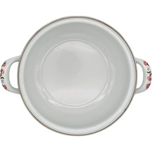 Кастрюля VERONA 3 л White (VR-0002-20) Кастрюля VERONA 3 л White (VR-0002-20)