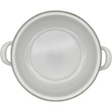 Кастрюля VERONA 3 л White (VR-0002-20)