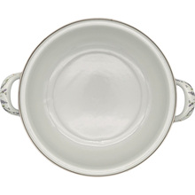 Кастрюля VERONA 3 л White (VR-0004-20) Кастрюля VERONA 3 л White (VR-0004-20)