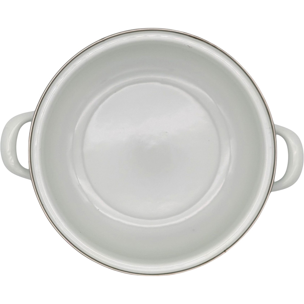 Кастрюля VERONA 4 л White (VR-0002-22) Кастрюля VERONA 4 л White (VR-0002-22) Диаметр/длина 22