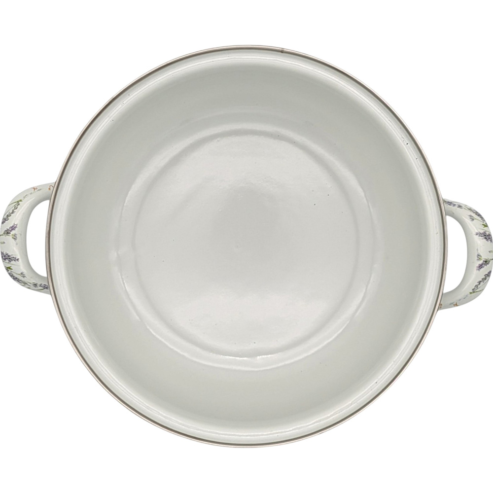 Кастрюля VERONA 4 л White (VR-0004-22) Кастрюля VERONA 4 л White (VR-0004-22) Внутреннее антипригарное покрытие нет