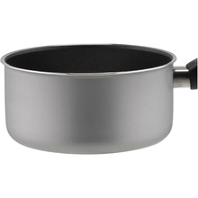 Ківш PIARDI HOME Fireworks 1,5л Grey (FIRC1625GR01)