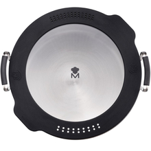 Каструля BERGNER MasterPro Smart 7,21 л (BGEU-3779) Каструля BERGNER MasterPro Smart 7,21 л (BGEU-3779)