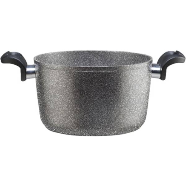 Каструля Piardi Home UNION 2,5л Gray (UNIC2040STI2)