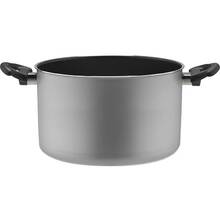 Кастрюля Piardi Home FIREWORKS 3,5 л Gray (FIRE2025GR02)