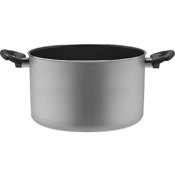 Каструля Piardi Home FIREWORKS 6.3 л Gray (FIRE2425GR02)