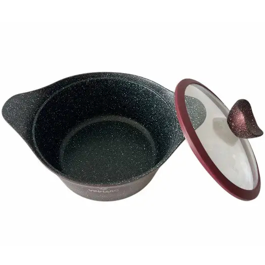 Кастрюля VINNARC 3.1 л (VB-A0322NS) Тип кастрюля