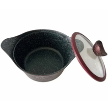 Кастрюля VINNARC 3.1 л (VB-A0322NS)