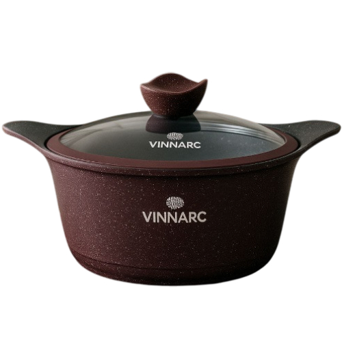 Кастрюля VINNARC 3.1 л (VB-A0322NS)
