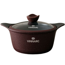 Кастрюля VINNARC 3.1 л (VB-A0322NS)