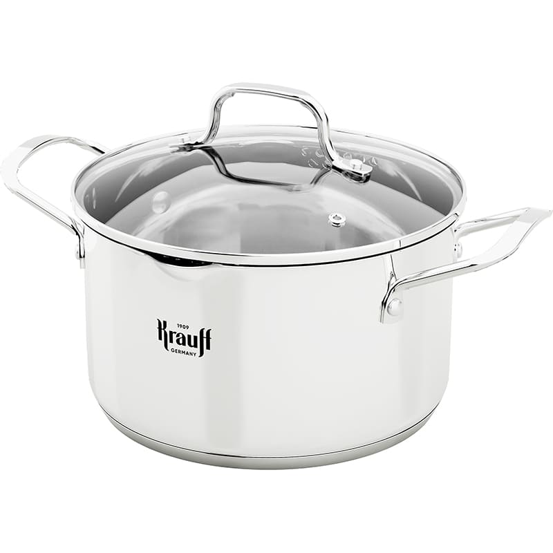 Каструля KRAUFF Cook&Joy 3.5 л (26-238-118)