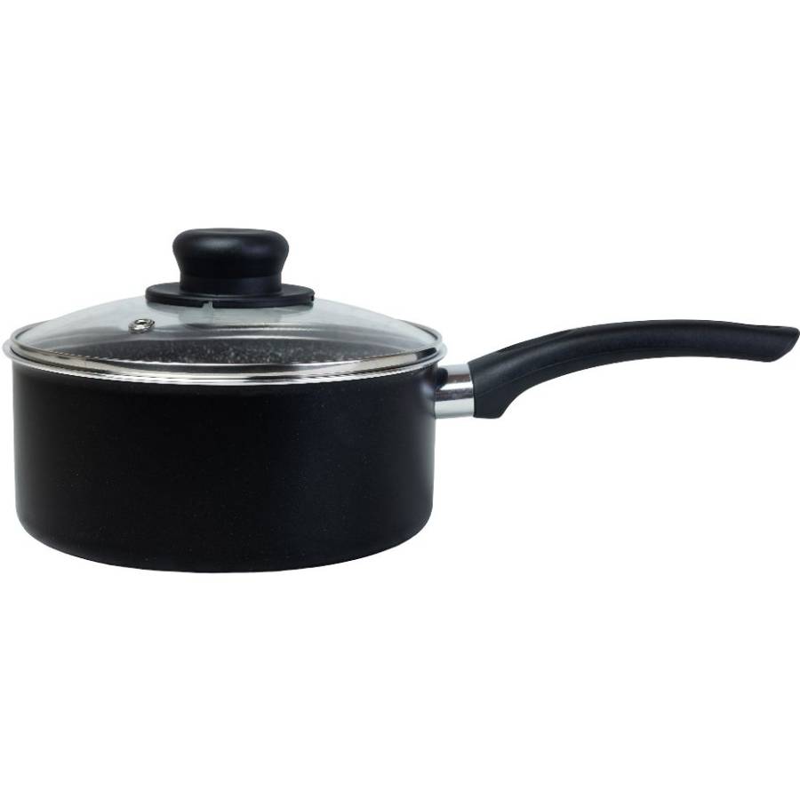 Ківш Piardi Home Livenduction 2 л Black (INDC1830NECP)