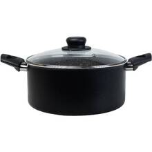 Каструля Piardi Home Liveinduction 2Р 4 л Black (INDC2430NECP)