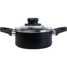 Каструля Piardi Home Liveinduction 2Р 1,5 л Black (INDC1630N2CP)