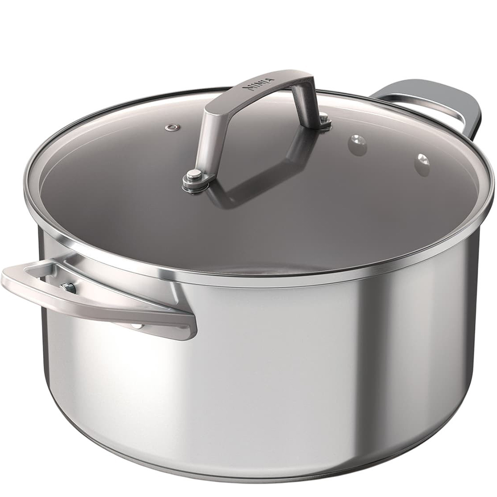 Каструля NINJA ZEROSTICK 2.4 л (C60218DE)