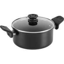 Кастрюля NINJA ZEROSTICK Classic 20 см (CW50220DE)