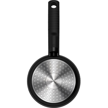 Ківш RINGEL Grey Line 1.4 л Black (RG-4155-16)