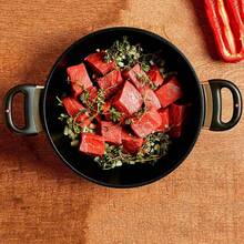 Каструля SWISS DIAMOND XD Induction 3,2 л Black (XD6824ic)