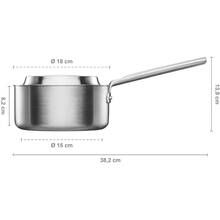 Ківш FISKARS Norden 1,8 л (1067637)