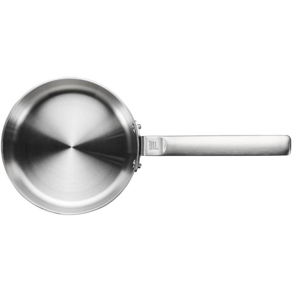 Ківш FISKARS Norden 1,8 л (1067637) Внутрішнє антипригарне покриття немає