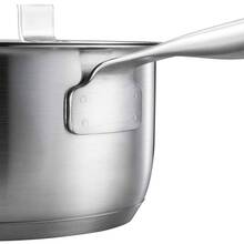 Ковш FISKARS All Steel 1,5 л (1064750)