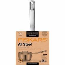 Ковш FISKARS All Steel 1,5 л (1064750)