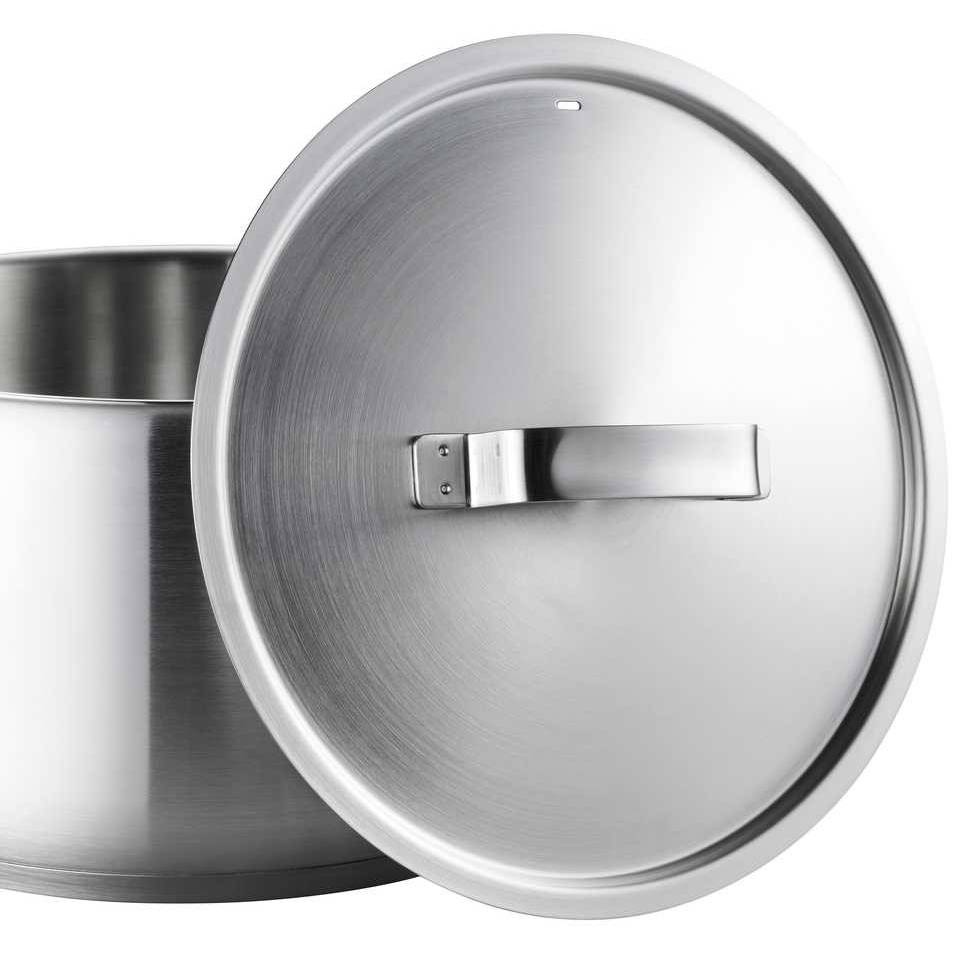 Ковш FISKARS All Steel 1,5 л (1064750) Тип ковш