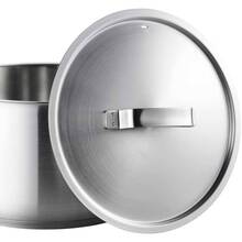 Ковш FISKARS All Steel 1,5 л (1064750)