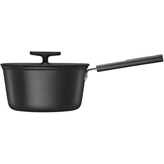 Ківш FISKARS Hard Face 2,5 л Black (1075525) Тип ківш